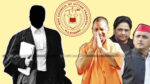 UP Assembly Election 2022 Bar Council Lawyers Demand