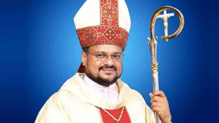 bishop franco