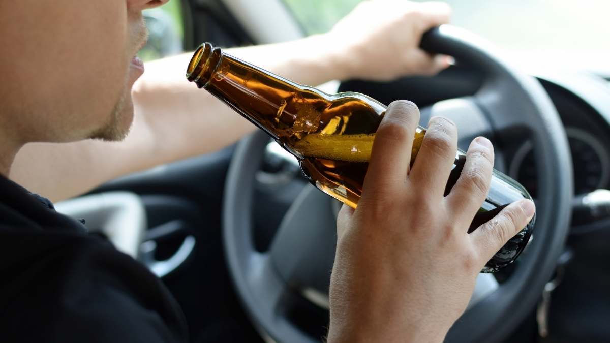 Drunk Driving] Court Can't be Lenient Just Because No Mishap Occurred,  Rules Supreme Court- Know More - Law Trend
