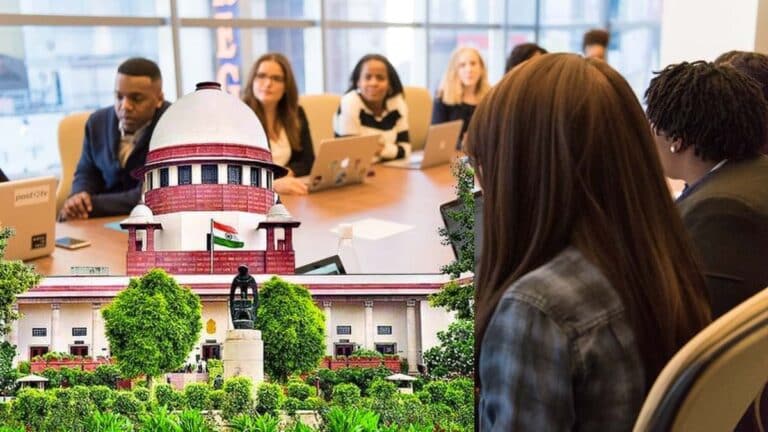 Cam Employees of Autonomous Bodies Claim Parity With Government Employees? Answers Supreme Court