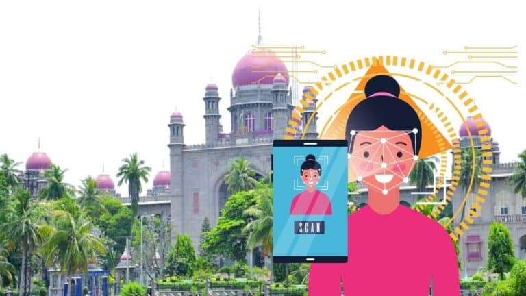 face recognition-telangana hc