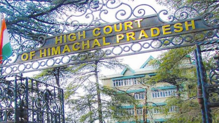 Himachal Pradesh HC Invites Application on More Than 400 Vacancies- Apply Now