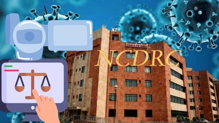 ncdrc-virtual hearing-covid-19