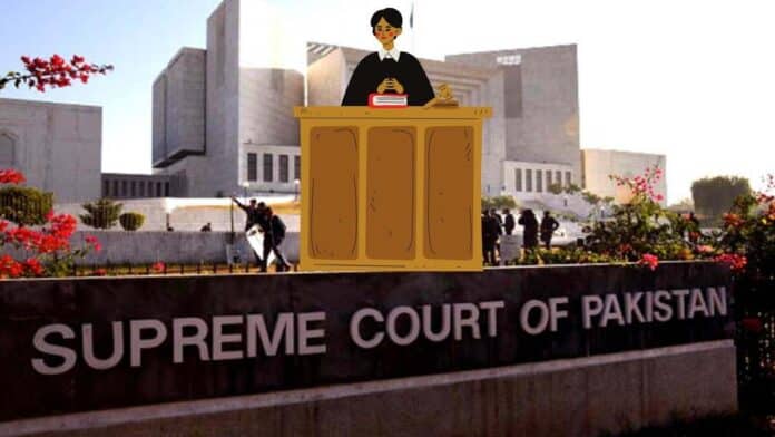 pakistan-supreme court