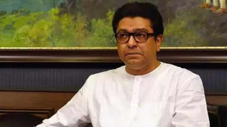 raj thackeray