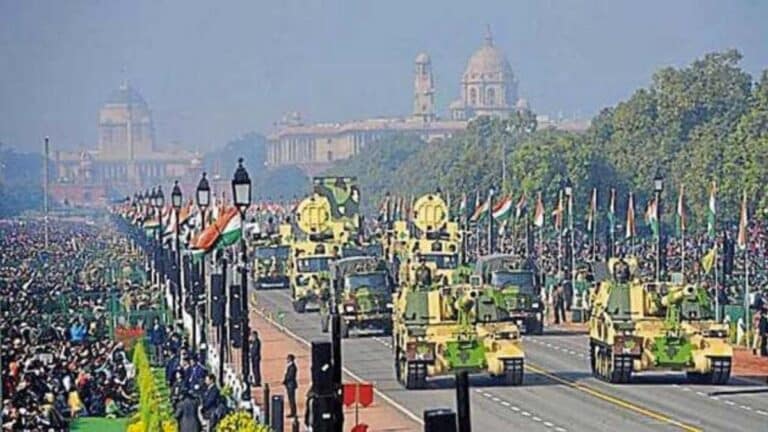 rajpath