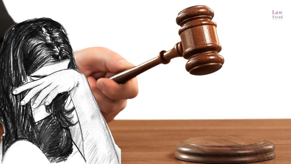 Maha: Court acquits man accused of raping a teenage girl