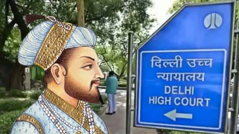 shahjahan-delhi hc