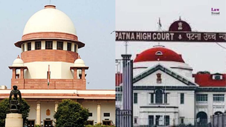 supreme court-patna hc