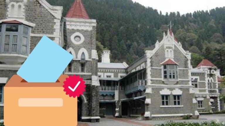 uttarakhand hc-election