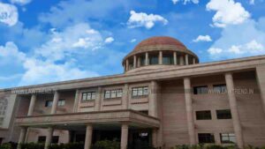 Allahabad HC Lucknow