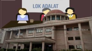 Allahabad HC Lucknow Lok Adalat