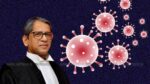 CJI NV Ramana COVID19
