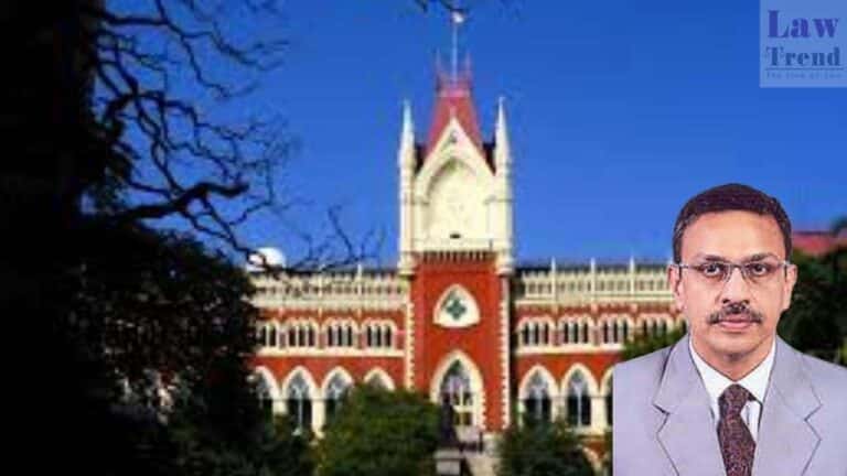 Justice Sabyasachi Bhattacharyya-calcutta hc