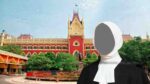 Lawyer Hijab Calcutta High Court