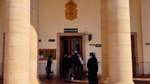 Supreme Court Campus lawyers 2