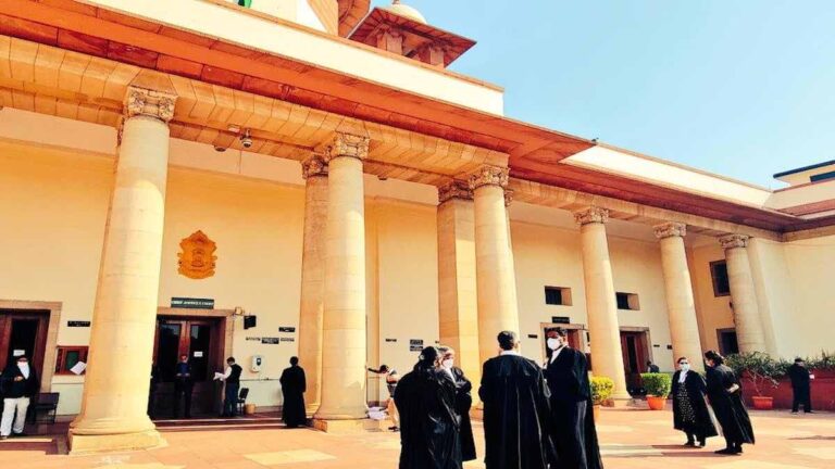 Want to Visit the Supreme Court of India? Know Entire Process of Tour Here
