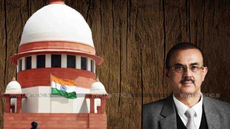 Supreme Court Vikas Singh SCBA