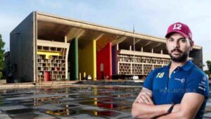 Yuvraj Singh punjab Haryana HC Cast Remark