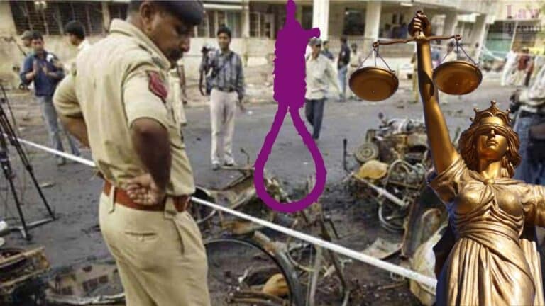 ahmedabad blast