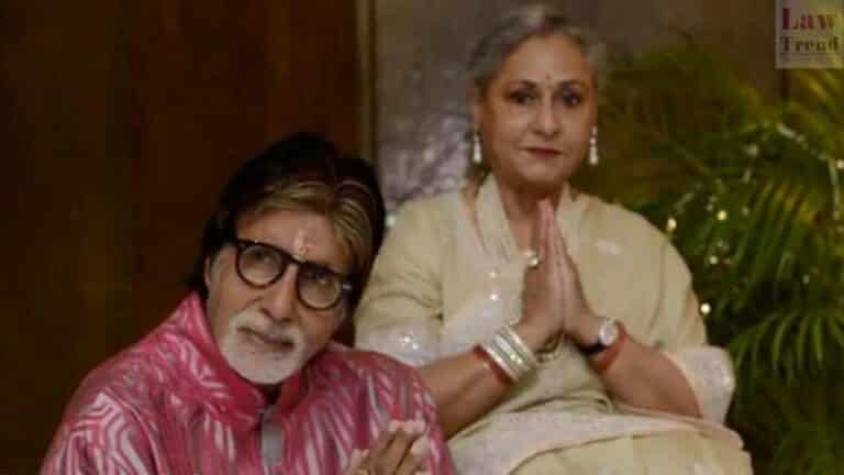 amitabh bachchan-jaya bachchan