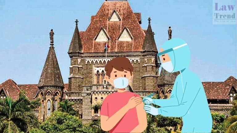 covid vaccine-bombay hc