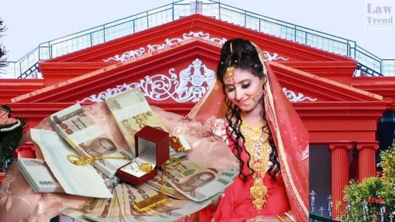 dowry-karnataka hc