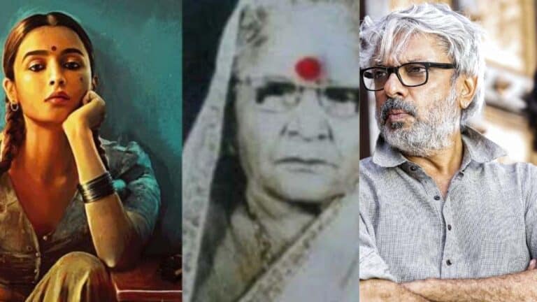 gangubai kathiawadi-sanjay leela bhansali