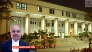 justice chandra dhari singh-delhi hc