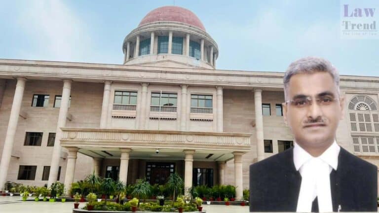 Allahabad HC Directs CBI to Register FIR Against Imposter For Filing Revision on Behalf of Other Person- Know More