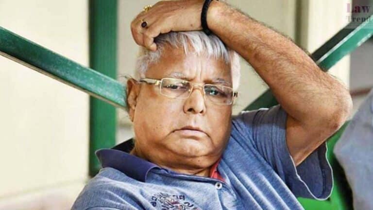 lalu yadav