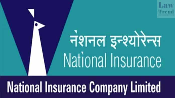 national insurance company