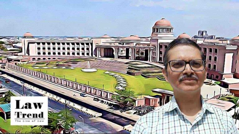 Amitabh Thakur Allahabad HC Bail