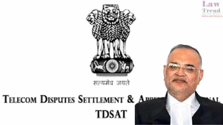 DN Patel-tdsat