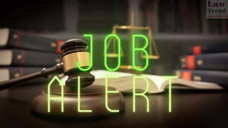 More Than 7600 New Jobs Advertised in Bihar Courts- Apply Now