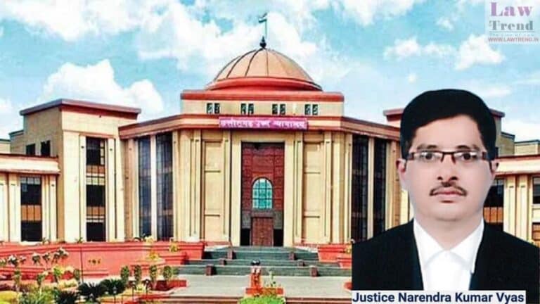 Can a Muslim Man Will his Entire Property Without the Consent of All Legal Heirs? Chhattisgarh HC Answers