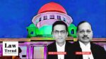 Justices DY Chandrachud and Surya Kant supreme court