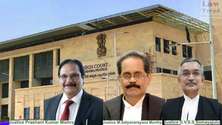 Justices Prashant Kumar Mishra-M Satyanarayana Murthy-DVSS Somayajulu