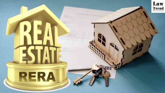 How to File Complaint in RERA? Know Documents and Procedure