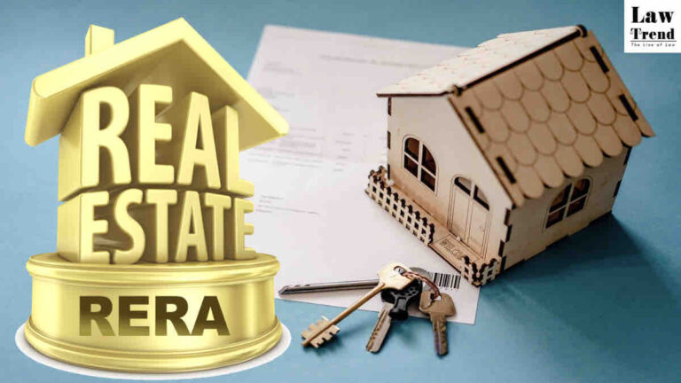 How to File a Complaint in RERA? Know Documents and Procedure