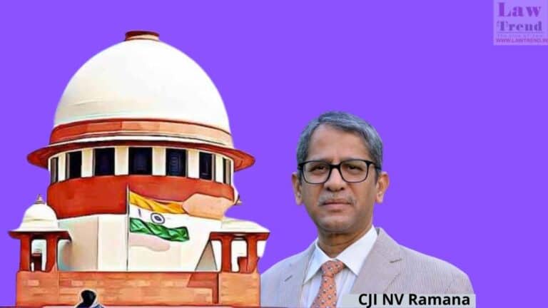 cji nv ramana