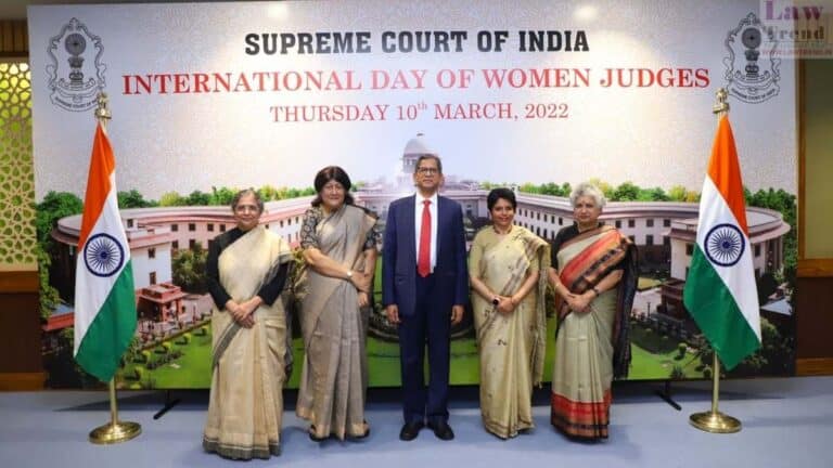 cji ramana-womens day