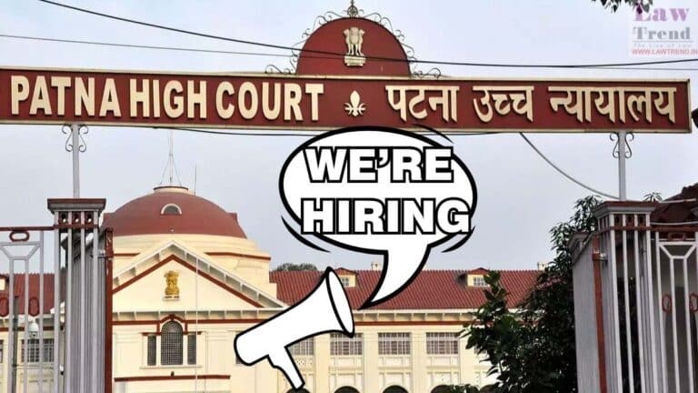 patna hc-vacancy