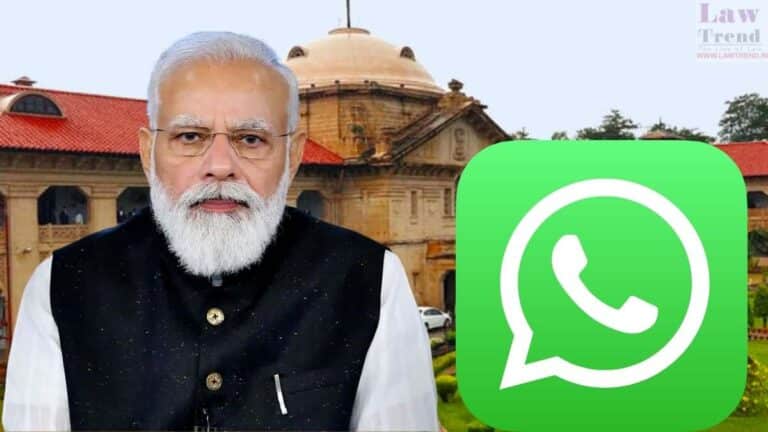 pm-modi-wahtsapp-allahabad hc