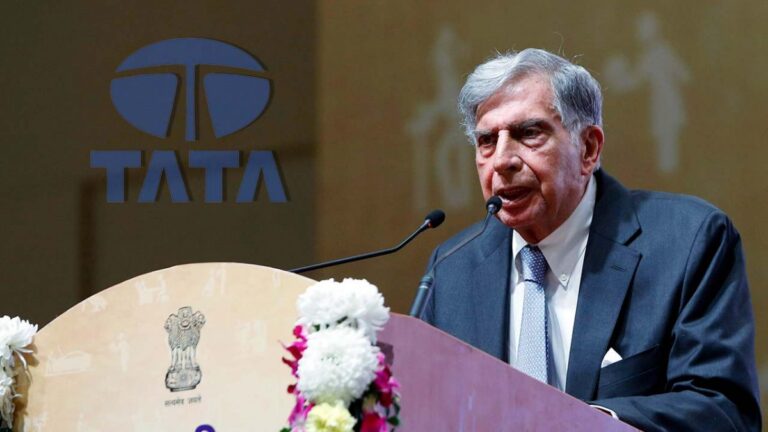 ratan tata