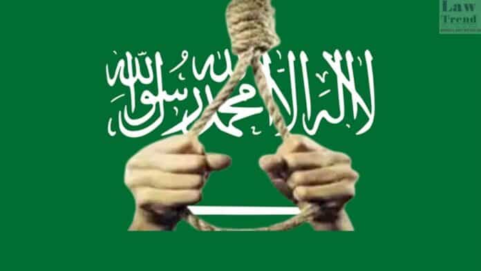 saudi arab hangs 81 people