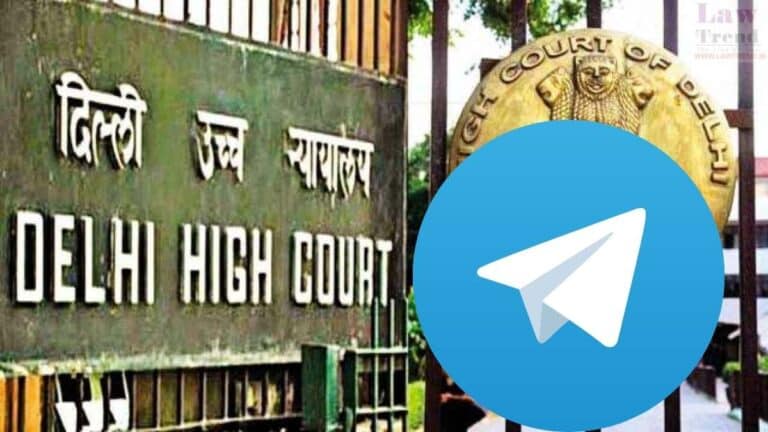 telegram-delhi hc