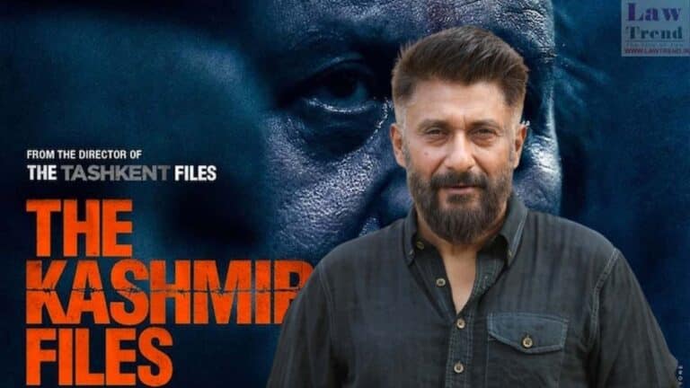 vivek agnihotri-the kashmir files