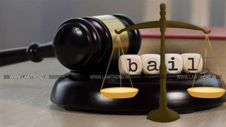 Types of Bail in India- What is Anticipatory Bail?