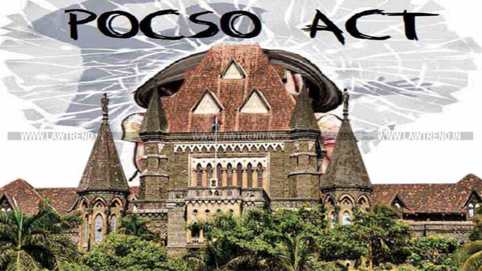 POCSO Act Bombay HC